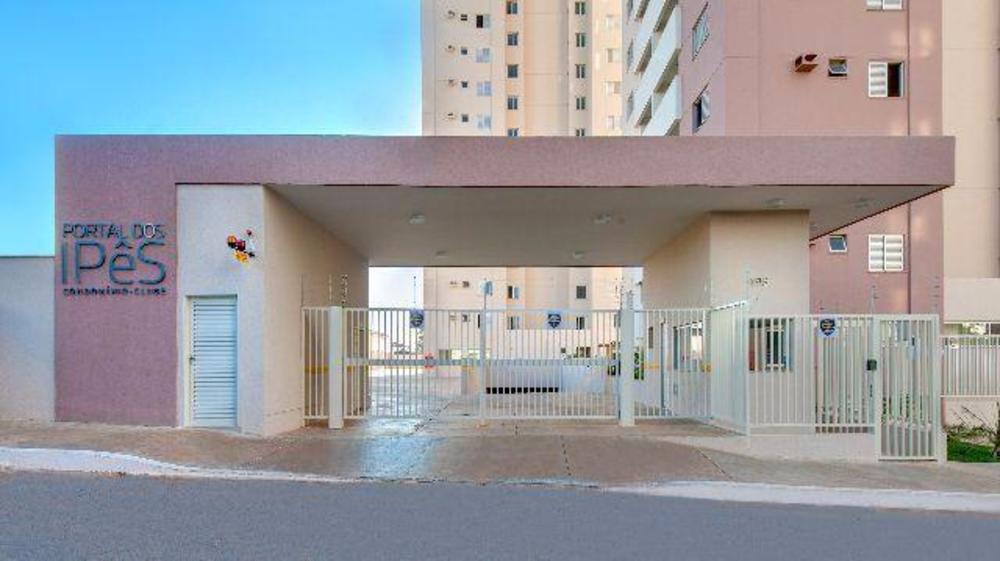 Portal dos Ipês