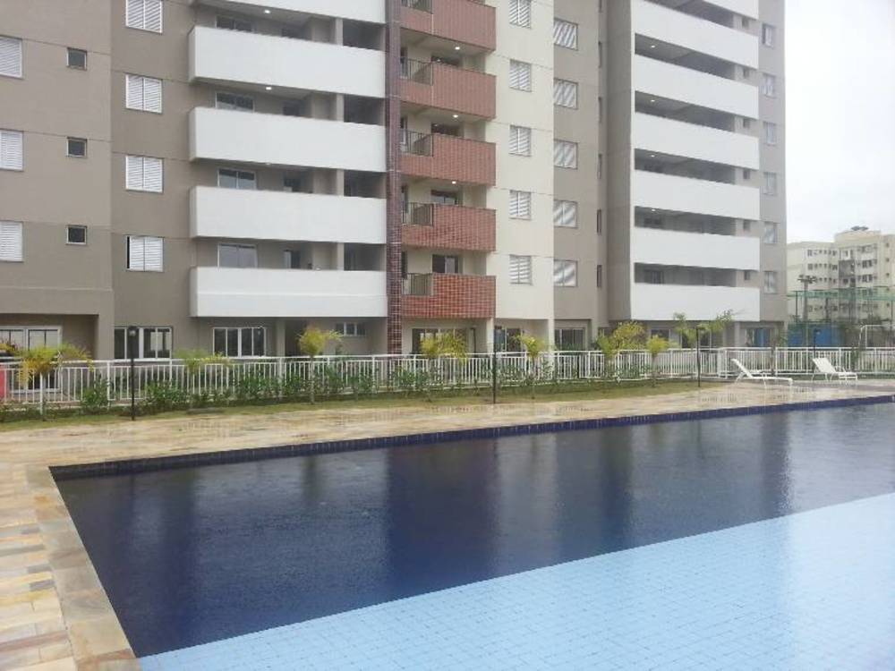 RESIDENCIAL HARMONIA