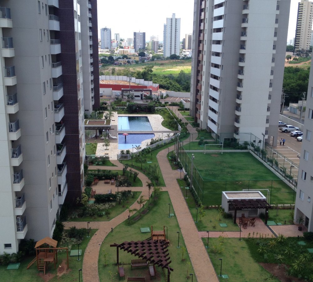 RESIDENCIAL HARMONIA