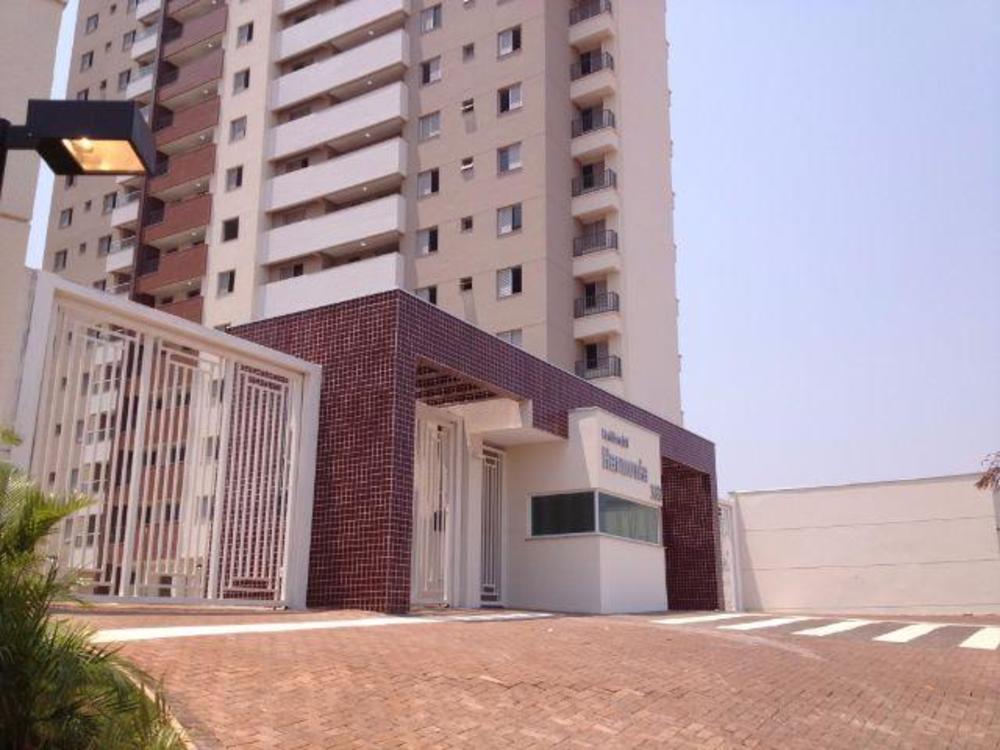 RESIDENCIAL HARMONIA