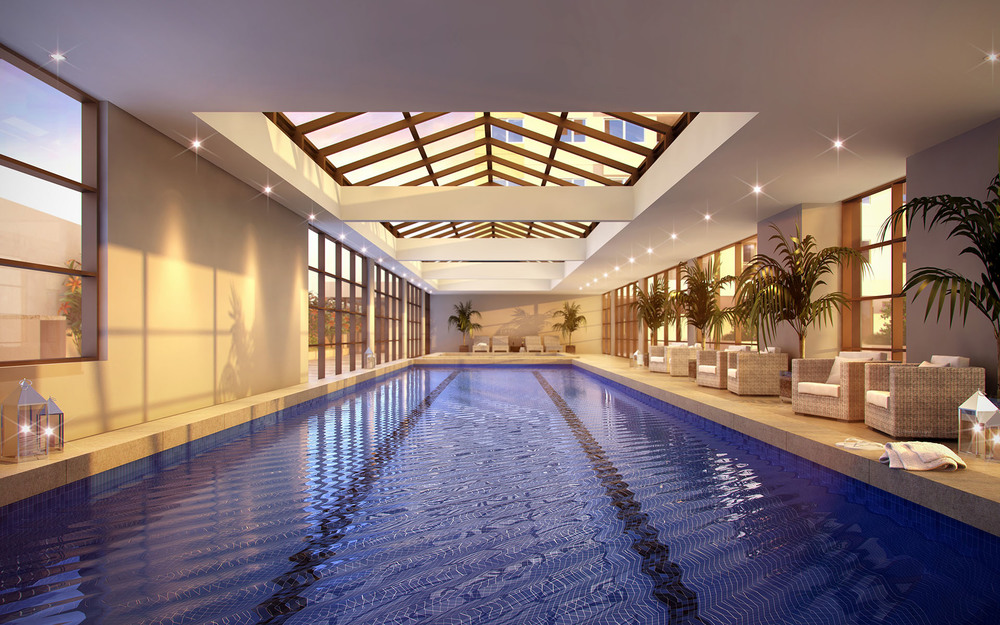 Life Residence Club