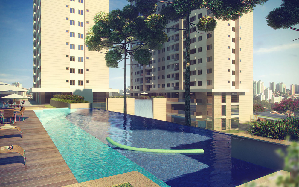 Life Residence Club
