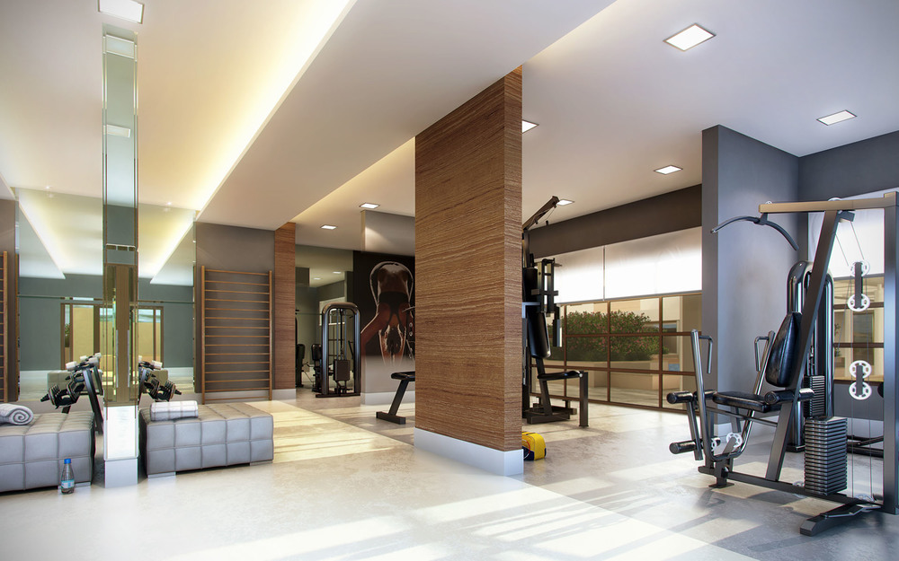 Life Residence Club
