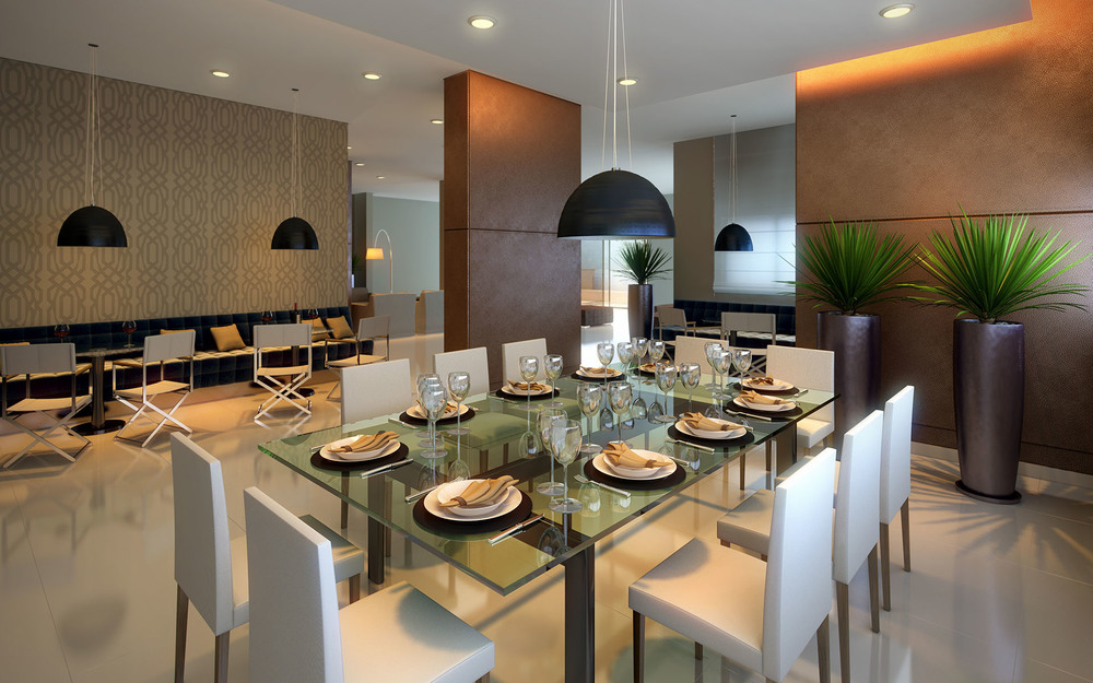 Life Residence Club