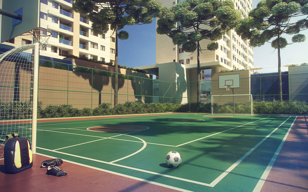 Life Residence Club
