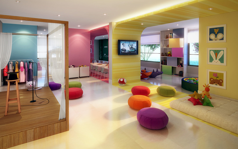 Life Residence Club
