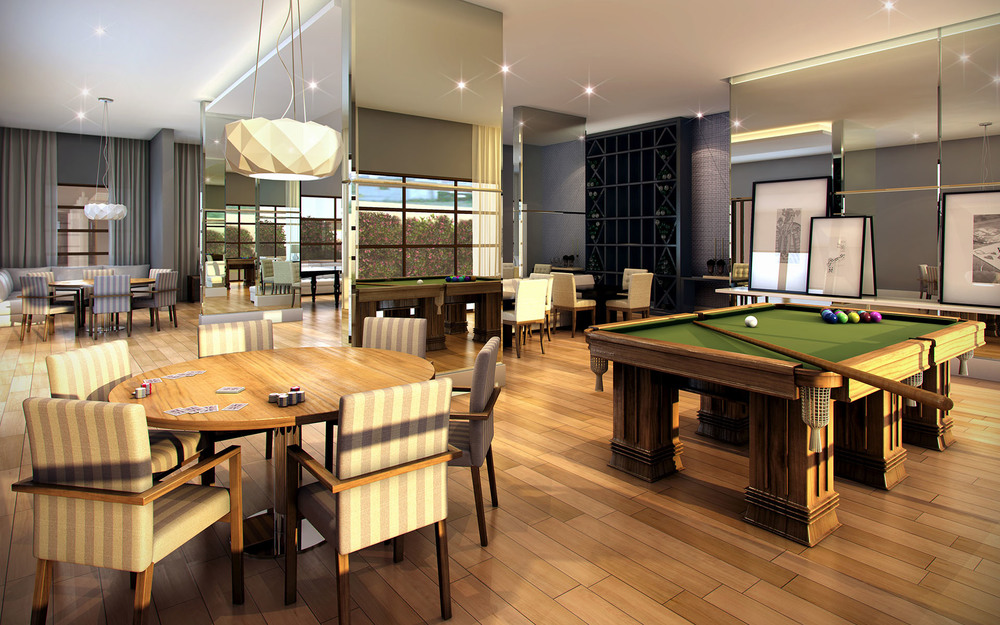 Life Residence Club