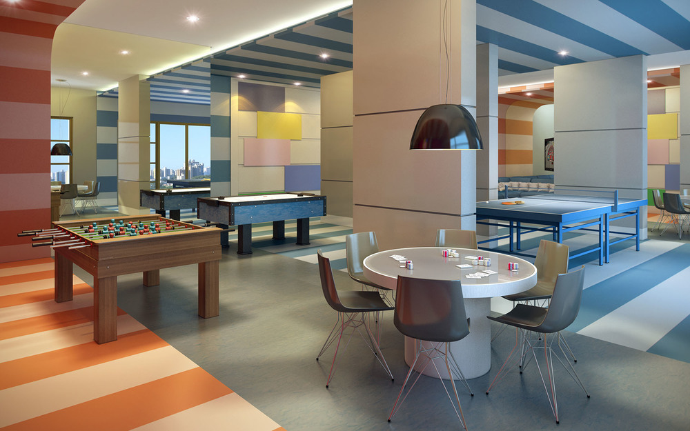 Life Residence Club