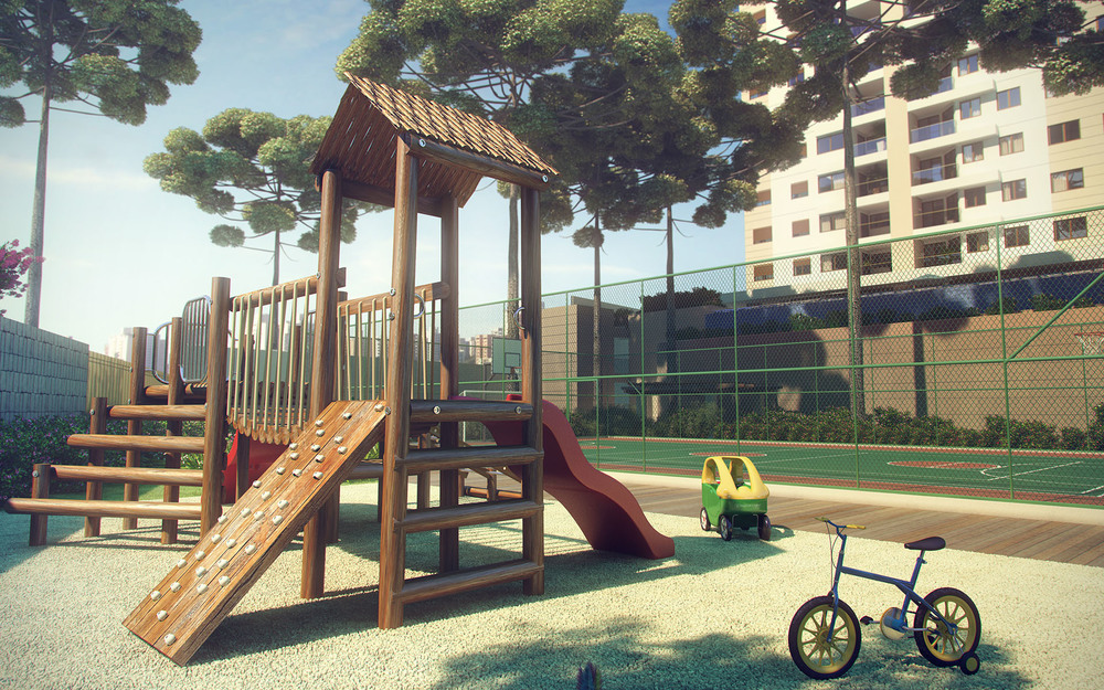 Life Residence Club