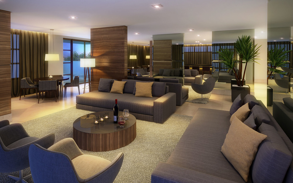 Life Residence Club