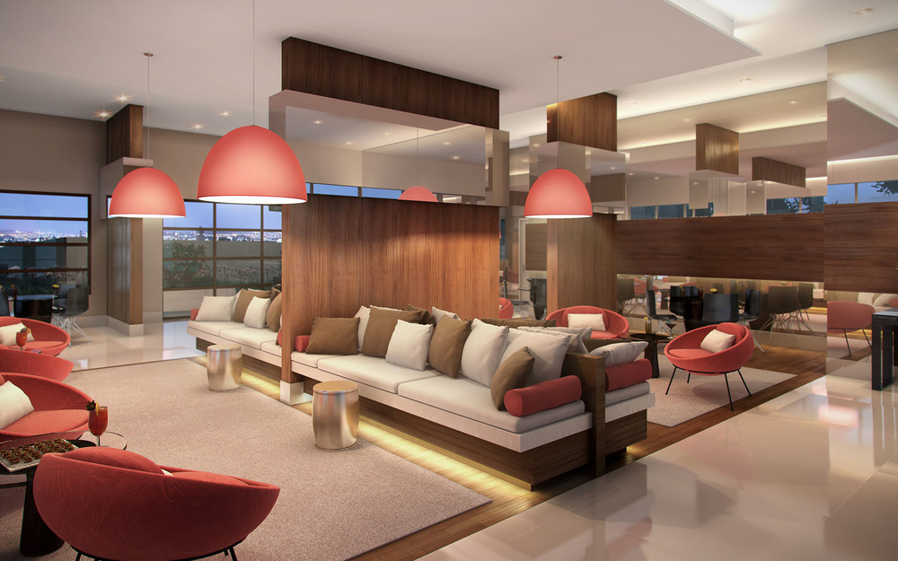 Life Residence Club