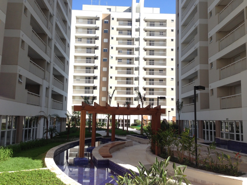 Solare Vila Matilde