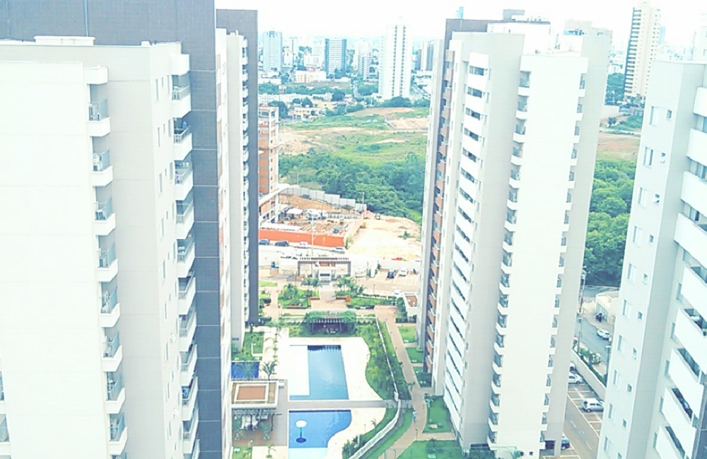 Residencial Harmonia