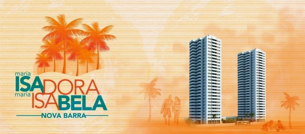 CONDOMINIO DO EDIFICIO MARIA ISADORA E MARIA ISABELA