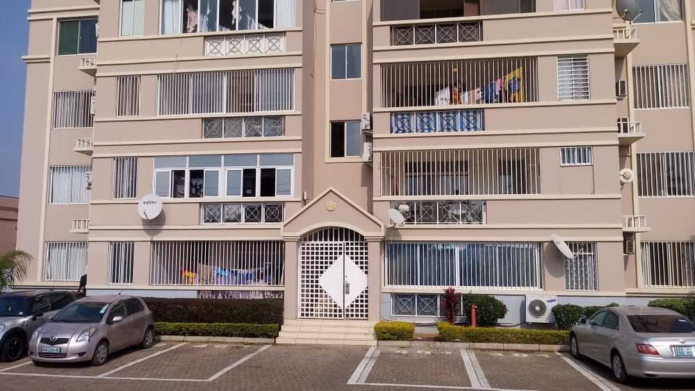 10 Blocos de 8 Apartamentos