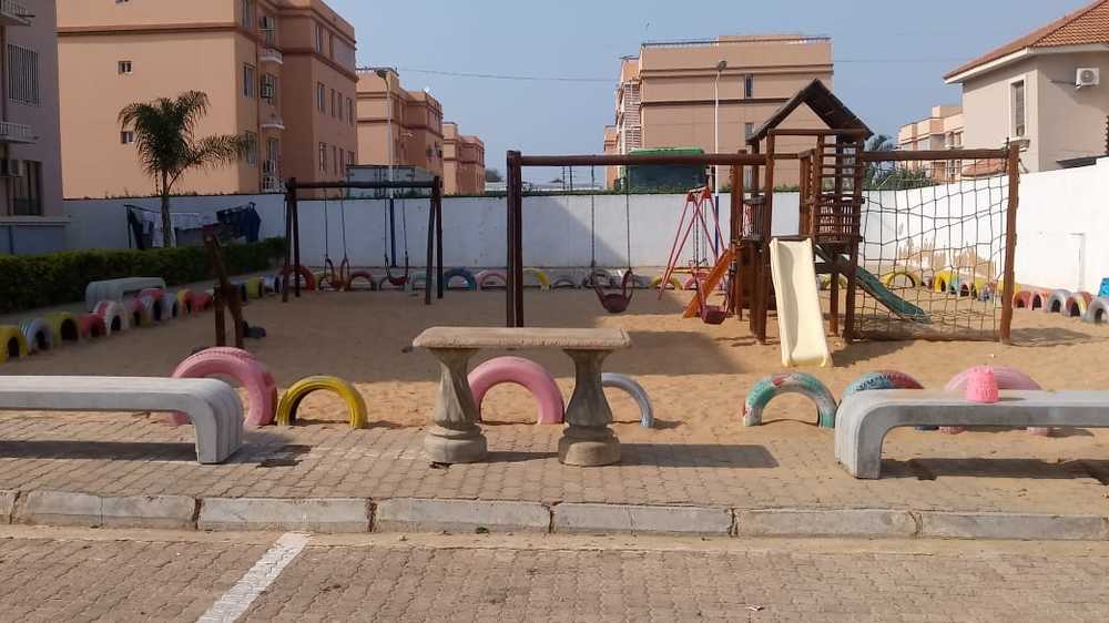Parque Infântil