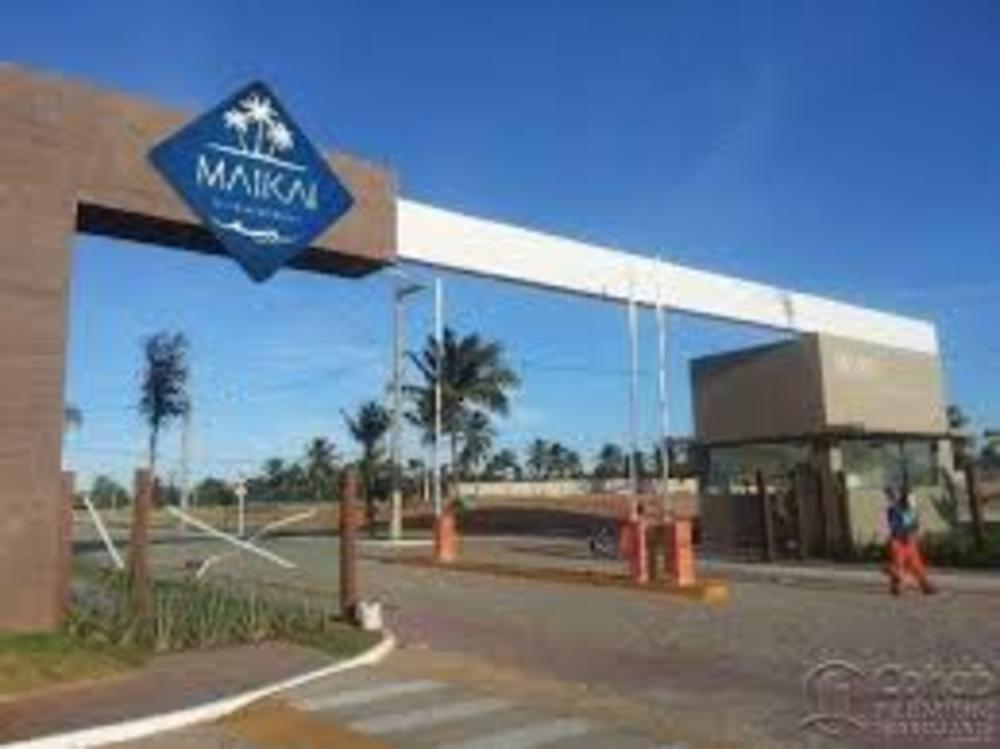 Maikai Residencial Resort