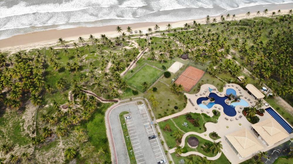 Maikai Residencial Resort