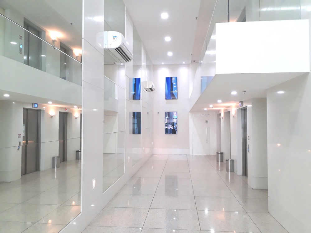 Hall de Entrada