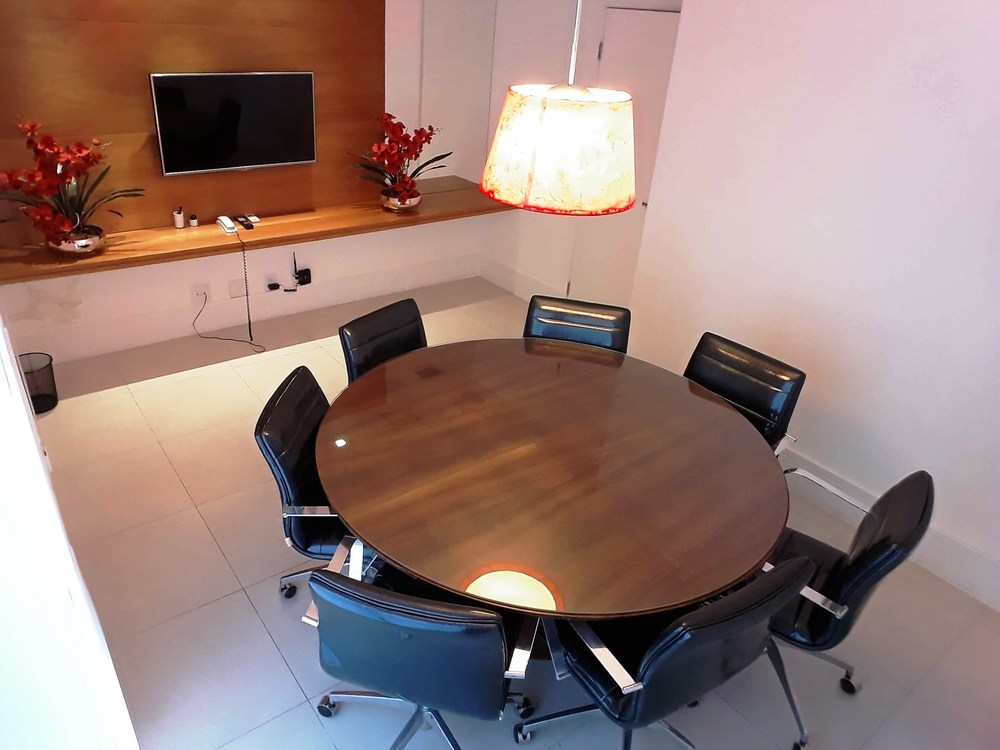 Sala de Reunião