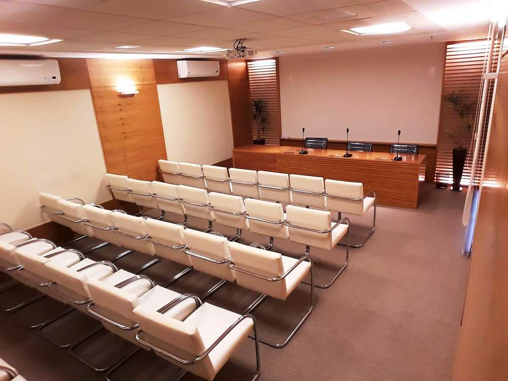 Auditório