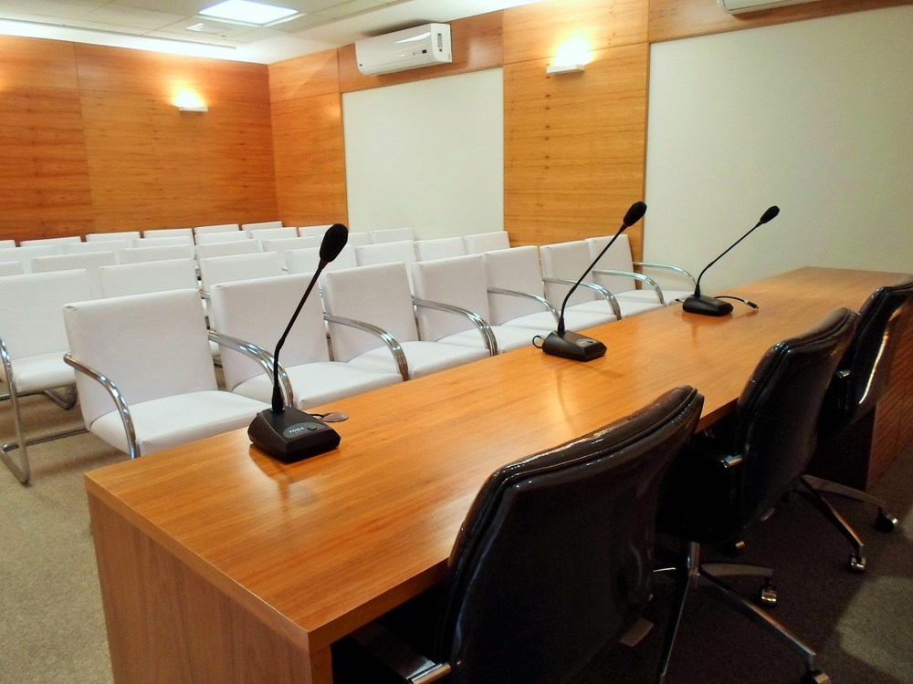 Auditório