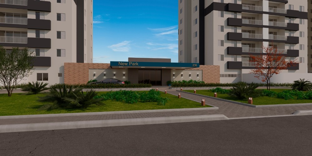 New Park